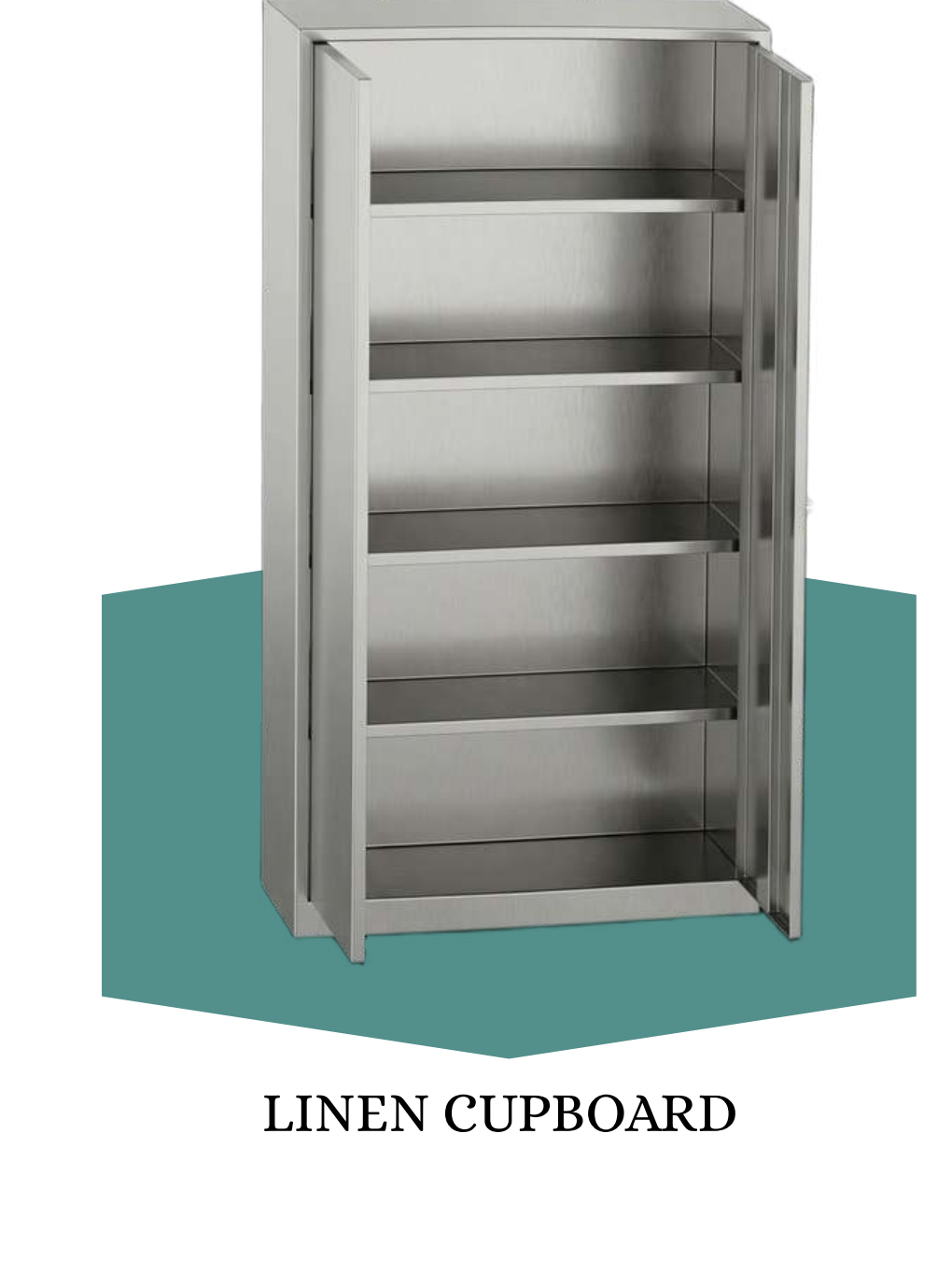 Linen Cupboard